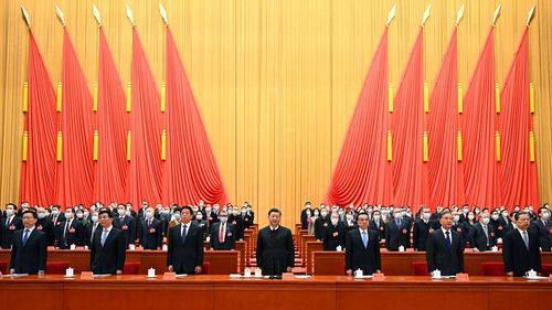 凝心鑄魂，融匯創(chuàng)新 第十一次全國(guó)文代會(huì)對(duì)文化藝術(shù)交流與策劃的時(shí)代啟示