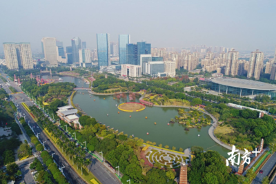 弘揚工匠精神，賦能民企發展 佛山南海2019年大城工匠評選推動信息技術服務創新